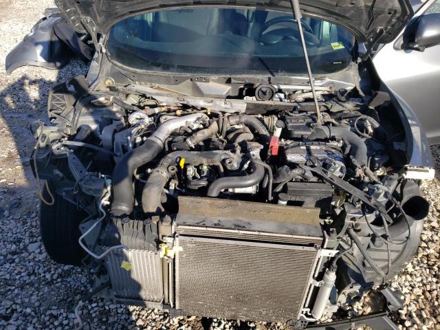 Photo 11 from auction – 2012 NISSAN JUKE S with VIN JN8AF5MR6CT110826