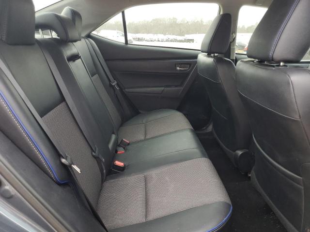 Photo 10 from auction – 2017 TOYOTA COROLLA L/ with VIN 2T1BURHE8HC878973