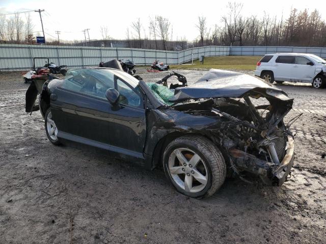 Photo 4 from auction – 2008 MITSUBISHI ECLIPSE GS with VIN 4A3AK24F78E030360