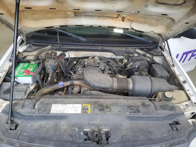 Photo 11 from auction – 2004 FORD F-150 HERI with VIN 2FTRF17W74CA77193