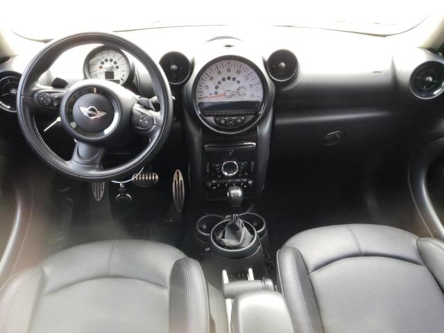 Photo 8 from auction – 2013 MINI COOPER S C with VIN WMWZC3C59DWP23014