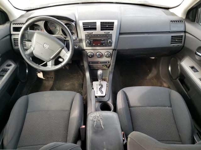 صورة رقم 8 من المزاد - 2010 DODGE AVENGER R/ مع VIN 1B3CC5FB0AN108487