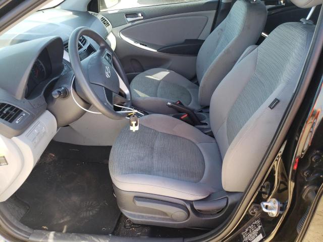 Photo 7 from auction – 2017 HYUNDAI ACCENT SE with VIN KMHCT5AE4HU359279