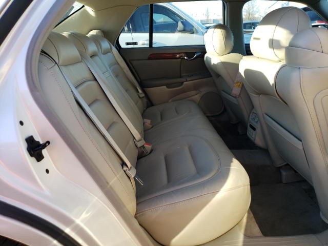 Photo 10 from auction – 2002 CADILLAC DEVILLE with VIN 1G6KD54Y82U276659