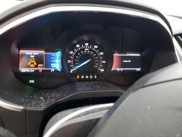 Photo 9 from auction – 2020 FORD EDGE TITAN with VIN 2FMPK4K94LBA16051