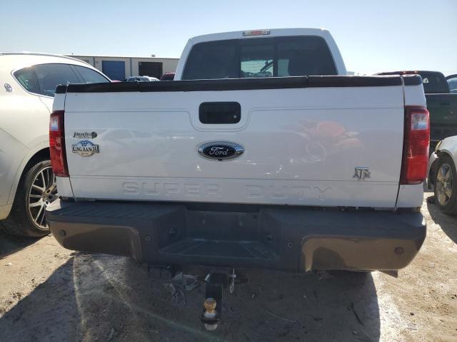 Photo 6 from auction – 2016 FORD F250 SUPER with VIN 1FT7W2BT1GEC56628