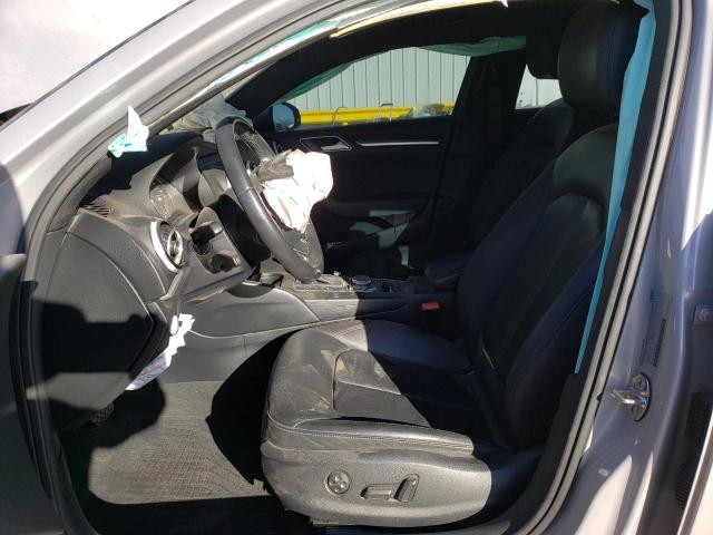 Photo 7 from auction – 2015 AUDI A3 PREMIUM with VIN WAUEFGFF9F1023396