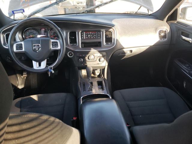 Photo 8 from auction – 2014 DODGE CHARGER SE with VIN 2C3CDXBG8EH129177