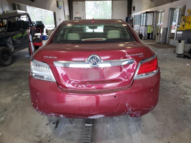 صورة رقم 6 من المزاد - 2011 BUICK LACROSSE C مع VIN 1G4GC5ED1BF297287