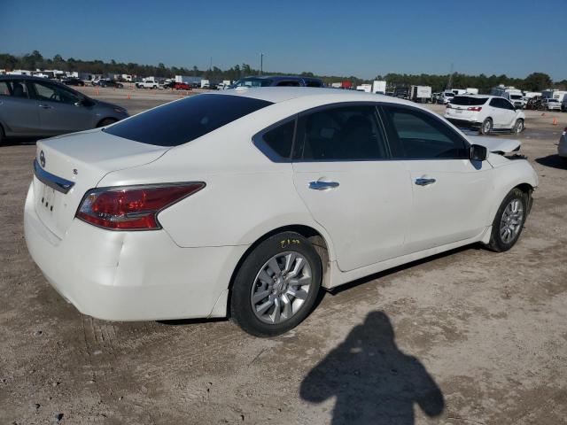 Photo 3 from auction – 2015 NISSAN ALTIMA 2.5 with VIN 1N4AL3AP7FN402818