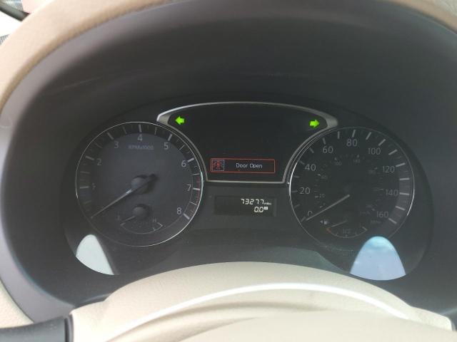 Photo 9 from auction – 2015 NISSAN ALTIMA 2.5 with VIN 1N4AL3AP4FC585476