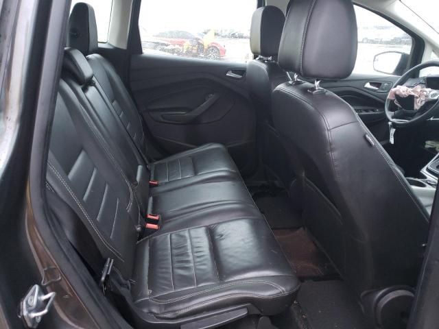 Foto 10 de la subasta – 2015 FORD C-MAX PREM con VIN 1FADP5CU6FL103204