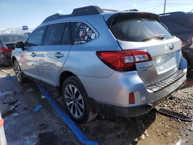 Photo 2 from auction – 2015 SUBARU OUTBACK 3. with VIN 4S4BSEJC3F3283098