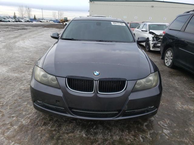 صورة رقم 5 من المزاد - 2007 BMW 335 XI مع VIN WBAVD53587A006967