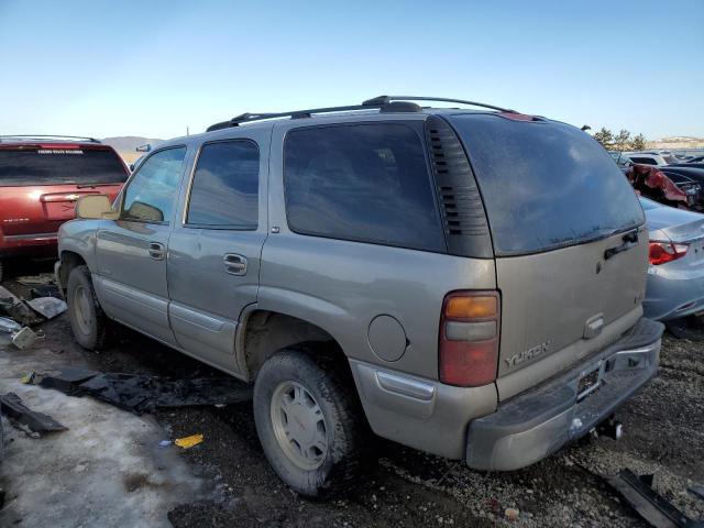 Photo 2 from auction – 2002 GMC YUKON with VIN 1GKEK13TX2R195216