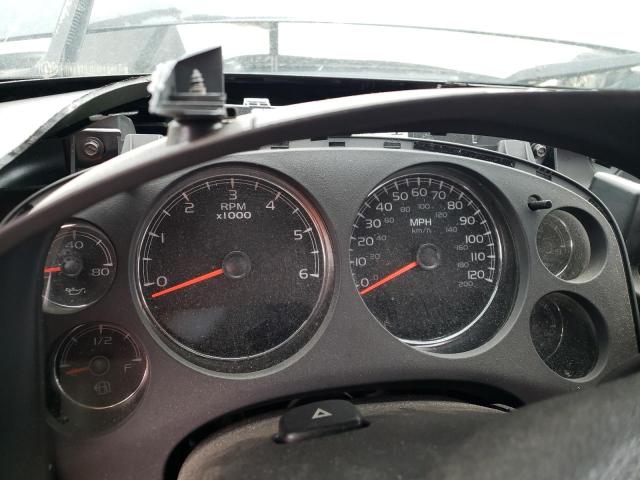 Photo 9 from auction – 2008 CHEVROLET SUBURBAN C with VIN 3GNFC16098G209332