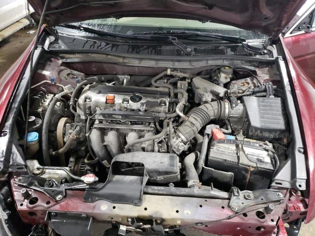 Photo 11 from auction – 2010 HONDA ACCORD LXP with VIN 1HGCP2F44AA083167