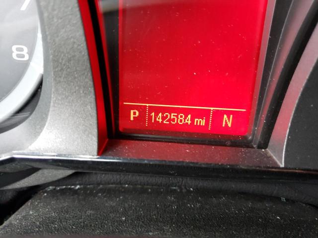 Photo 9 from auction – 2012 GMC TERRAIN SL with VIN 2GKFLUE59C6227071