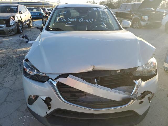 Photo 5 from auction – 2019 MAZDA CX-3 SPORT with VIN JM1DKDB78K1446410