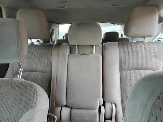 Photo 10 from auction – 2018 DODGE JOURNEY SE with VIN 3C4PDCAB0JT524757