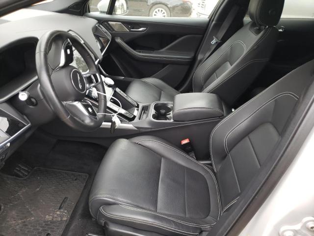 Photo 7 from auction – 2020 JAGUAR I-PACE HSE with VIN SADHD2S19L1F85465