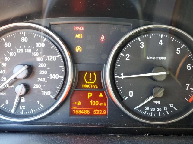 Photo 9 from auction – 2011 BMW 128 with VIN WBAPH5C51BA441335
