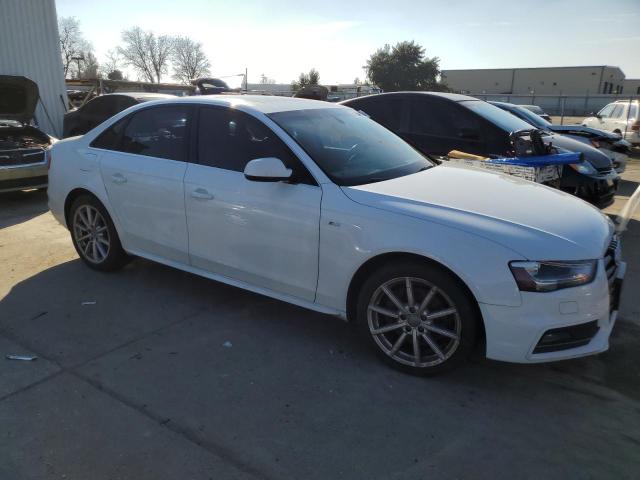 Photo 4 from auction – 2014 AUDI A4 PREMIUM with VIN WAUEFAFL9EN032805