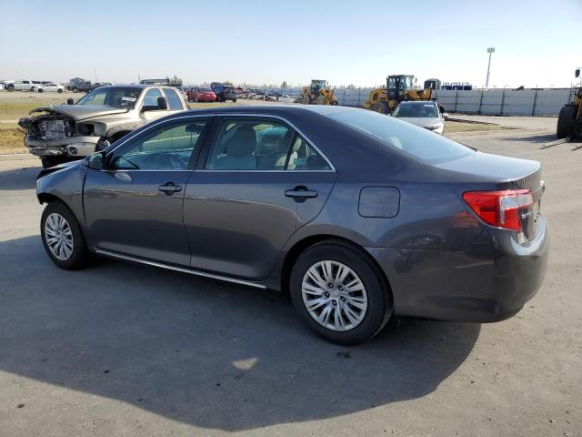 Photo 2 from auction – 2012 TOYOTA CAMRY BASE with VIN 4T4BF1FKXCR226924