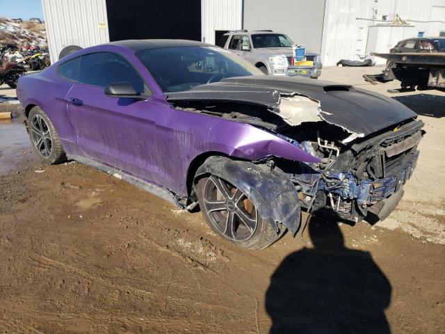 Photo 4 from auction – 2015 FORD MUSTANG with VIN 1FA6P8TH6F5354564