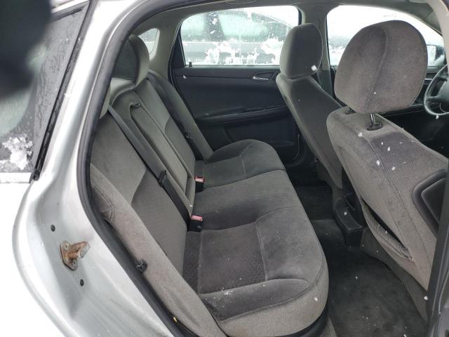 Photo 10 from auction – 2012 CHEVROLET IMPALA LT with VIN 2G1WG5E36C1224025