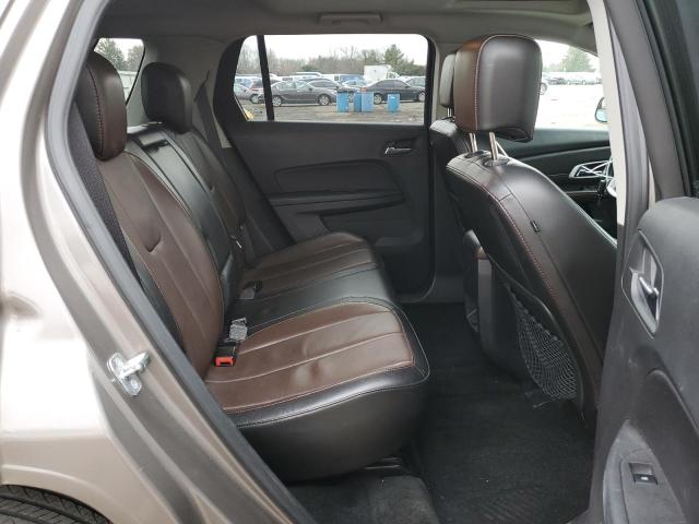 Photo 10 from auction – 2012 GMC TERRAIN SL with VIN 2GKFLVEK8C6341221