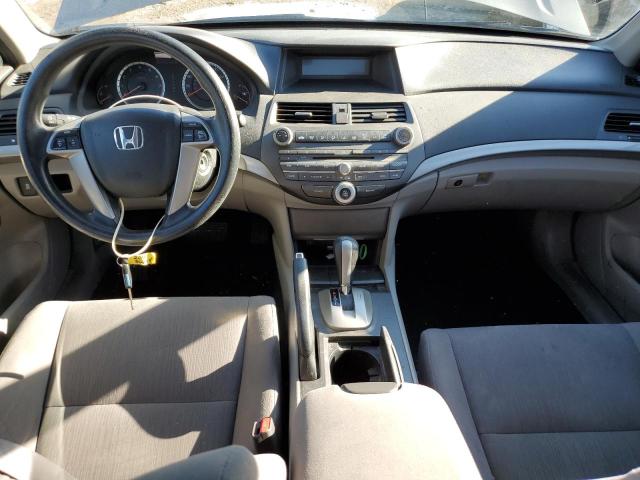 Photo 8 from auction – 2011 HONDA ACCORD LXP with VIN 1HGCP2F44BA020958