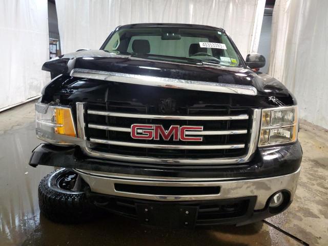 Photo 5 from auction – 2012 GMC SIERRA K15 with VIN 1GTN2TE00CZ170739