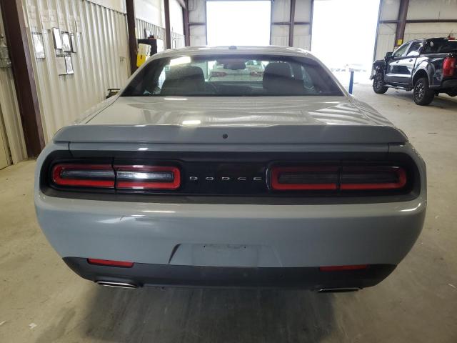 Photo 6 from auction – 2021 DODGE CHALLENGER with VIN 2C3CDZAG4MH637514