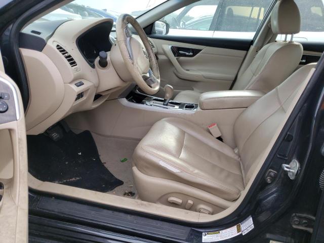 Photo 7 from auction – 2014 NISSAN ALTIMA 2.5 with VIN 1N4AL3AP0EC172548