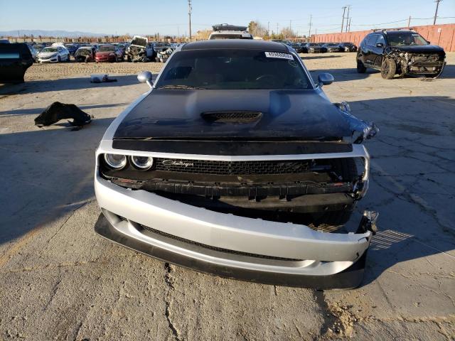Photo 5 from auction – 2021 DODGE CHALLENGER with VIN 2C3CDZFJ8MH681049
