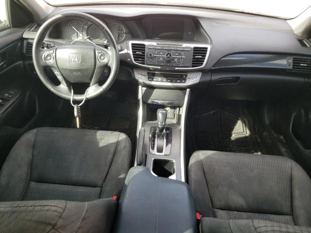Photo 8 from auction – 2014 HONDA ACCORD SPO with VIN 1HGCR2F59EA018775