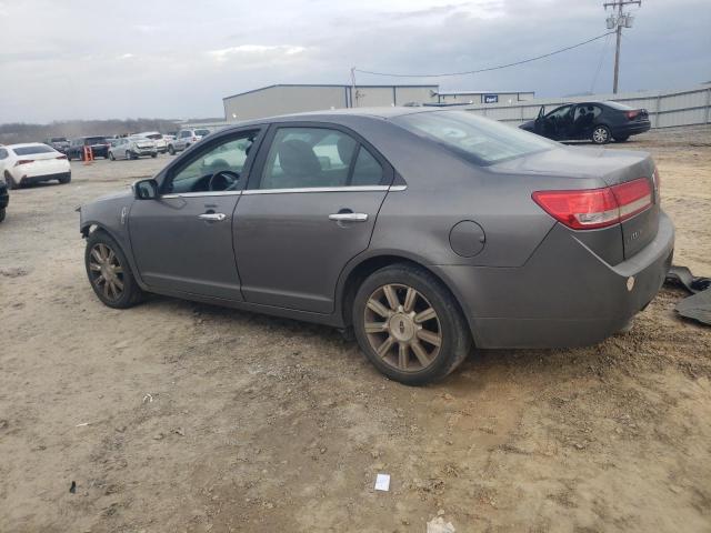 Photo 2 from auction – 2010 LINCOLN MKZ with VIN 3LNHL2GC5AR753526