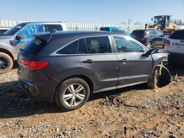 Photo 3 from auction – 2013 ACURA RDX with VIN 5J8TB4H34DL003096