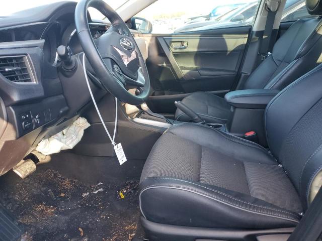 Photo 7 from auction – 2015 TOYOTA COROLLA L with VIN 5YFBURHE1FP250296