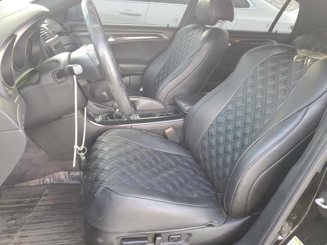 Photo 7 from auction – 2008 ACURA TL TYPE S with VIN 19UUA75568A050050