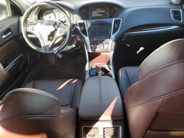 Photo 8 from auction – 2015 ACURA TLX TECH with VIN 19UUB3F54FA005660