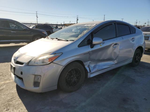 TOYOTA PRIUS 2015 with VIN JTDKN3DU0F0459871 - Photo from auction