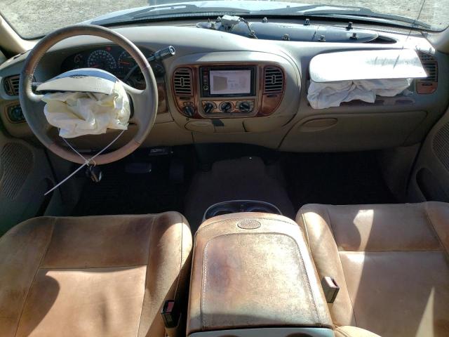 Photo 8 from auction – 2001 FORD F150 SUPER with VIN 1FTRW08L41KF67595
