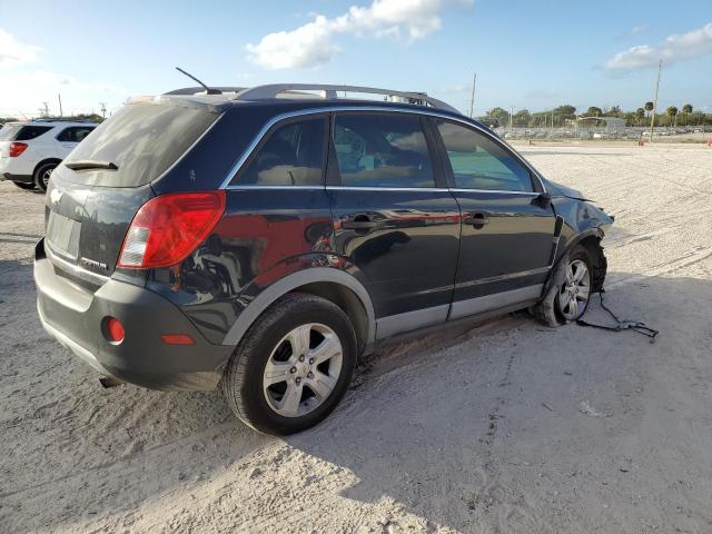 Photo 3 from auction – 2014 CHEVROLET CAPTIVA LS with VIN 3GNAL2EK6ES674632
