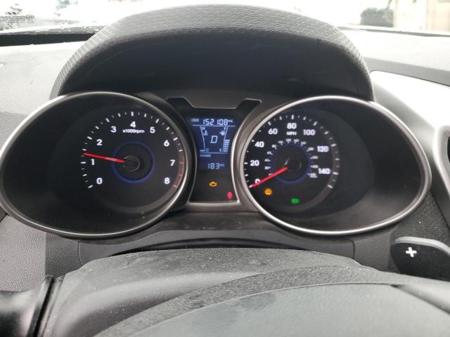 Photo 9 from auction – 2015 HYUNDAI VELOSTER with VIN KMHTC6ADXFU219294