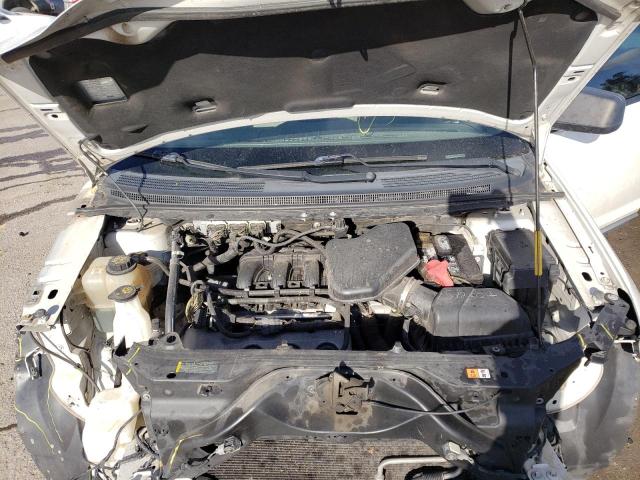 Photo 12 from auction – 2010 FORD EDGE SE with VIN 2FMDK3GC3ABB35658