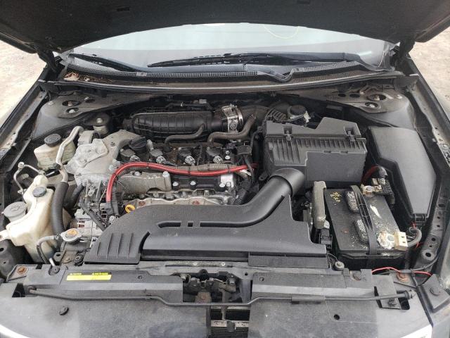 Photo 11 from auction – 2012 NISSAN ALTIMA BAS with VIN 1N4AL2AP9CN406116