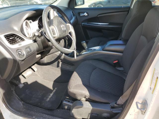 Photo 7 from auction – 2017 DODGE JOURNEY SX with VIN 3C4PDCBB7HT579425