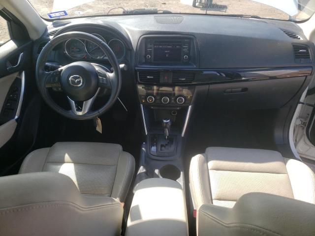 Photo 8 from auction – 2014 MAZDA CX-5 GT with VIN JM3KE2DY9E0347573